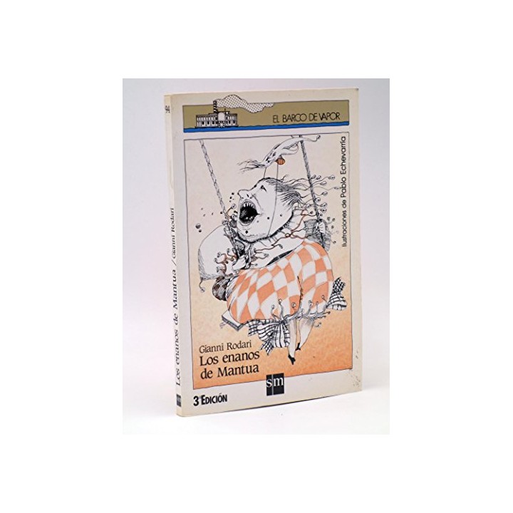 Los enanos de Mantua